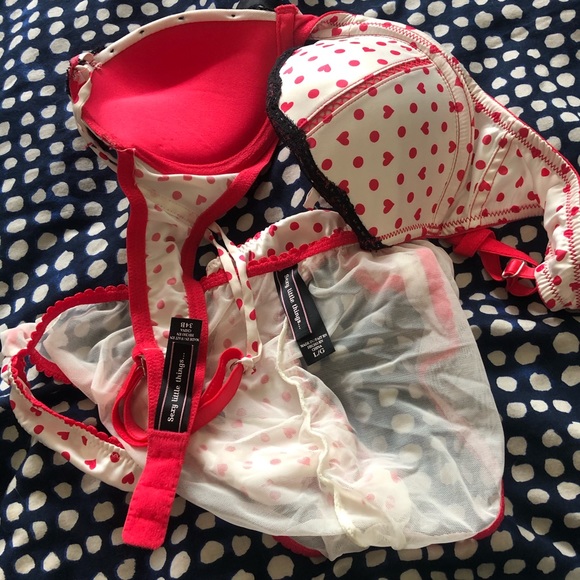 ♥️ VS Set - Picture 3 of 3